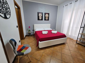 LA CASA DI VIOLA